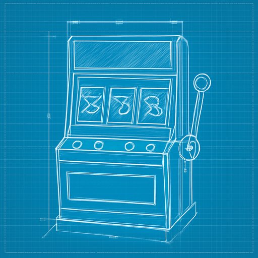 k777 Crash-Style Game